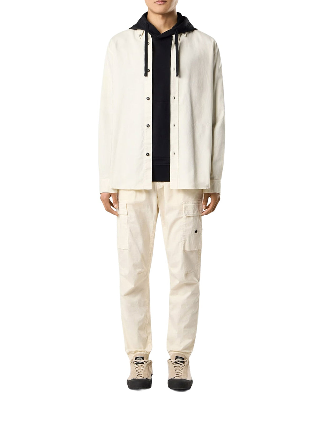 Stone island Knitwear оригінал | Швидка доставка Україна – вид ззаду