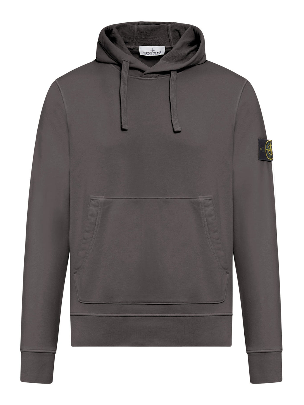 Stone island Knitwear оригінал | Швидка доставка Україна – боковий вид