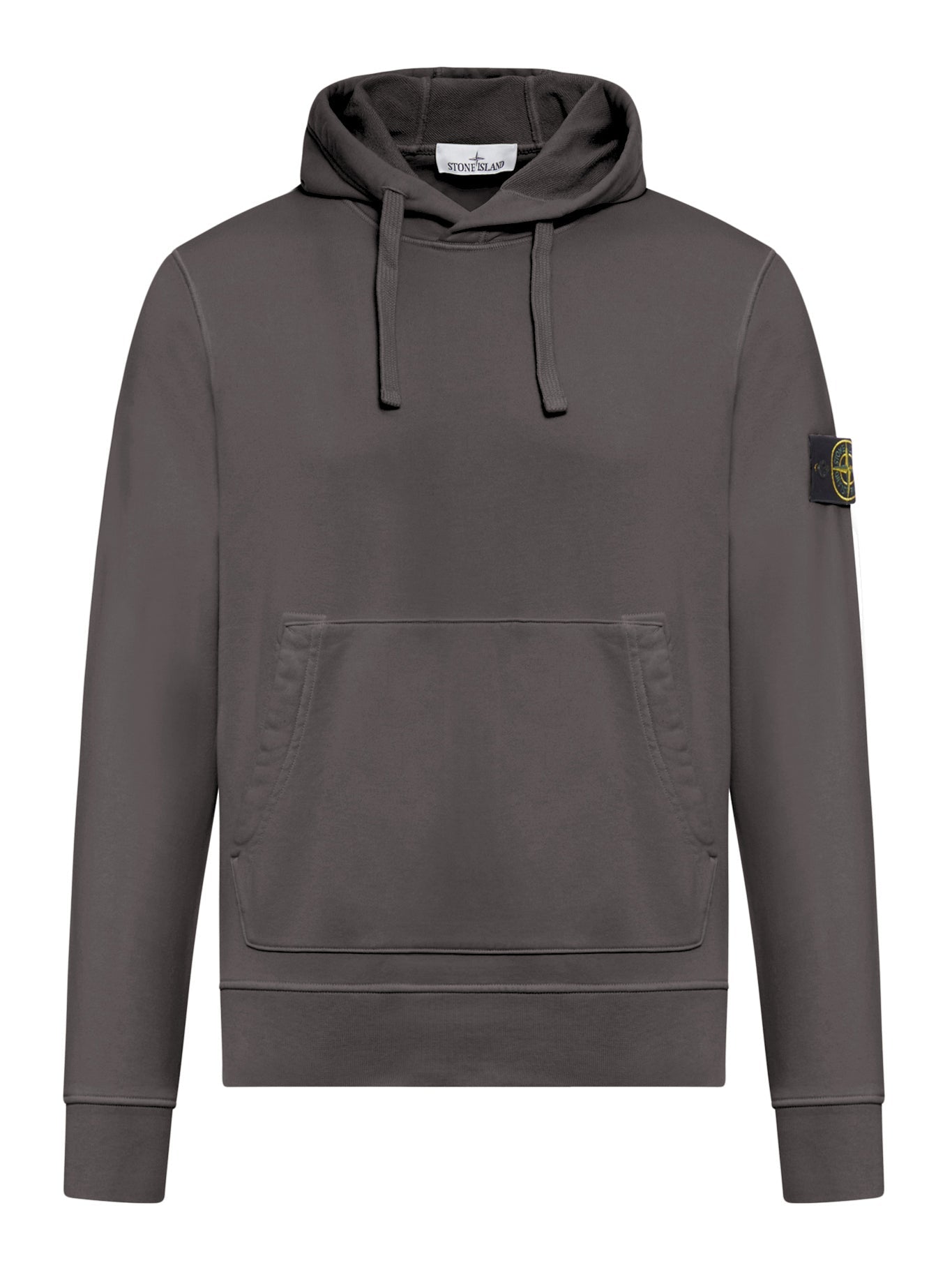Stone island Knitwear оригінал | Швидка доставка Україна – боковий вид