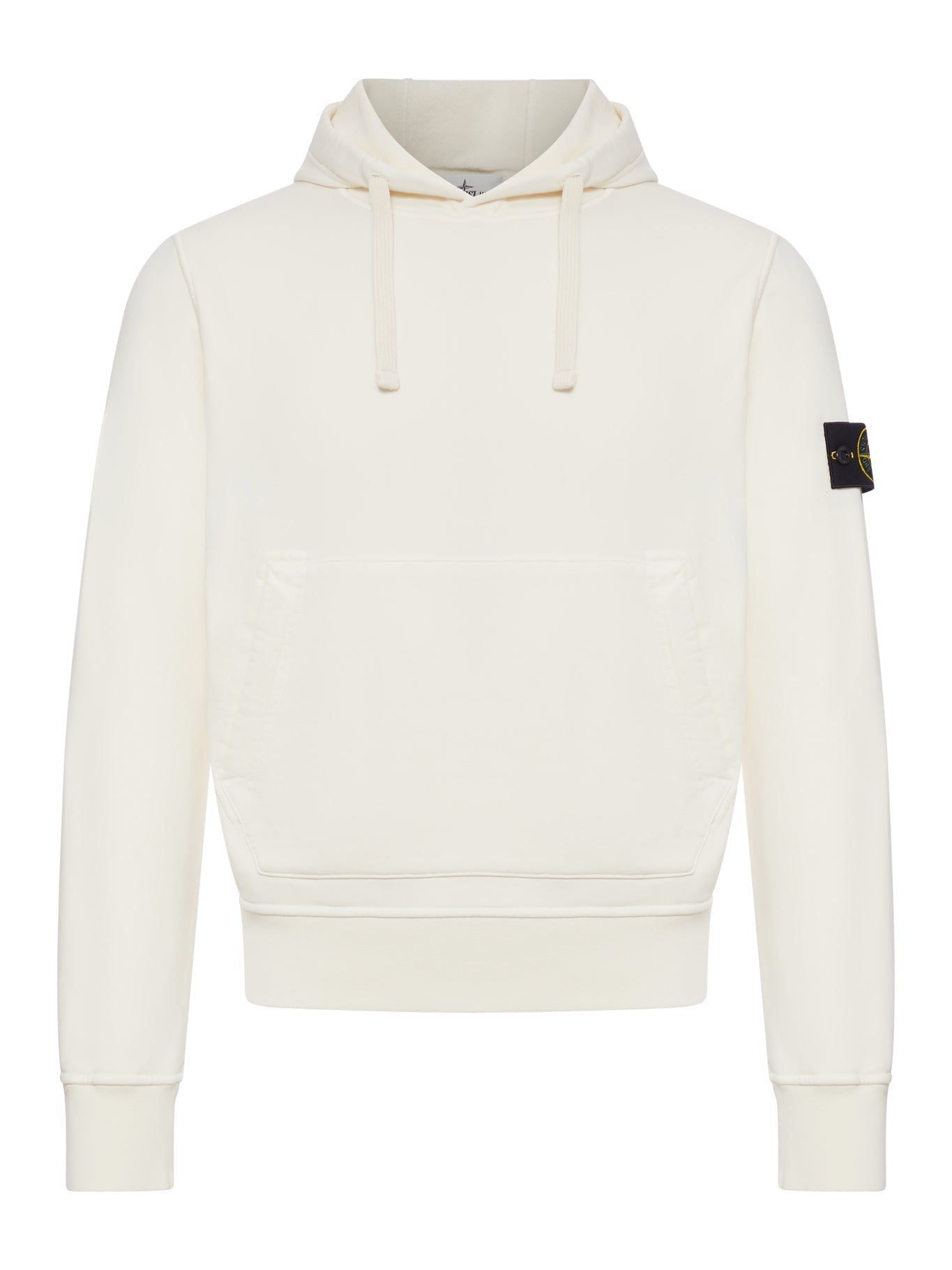Stone island Knitwear оригінал | Швидка доставка Україна – боковий вид