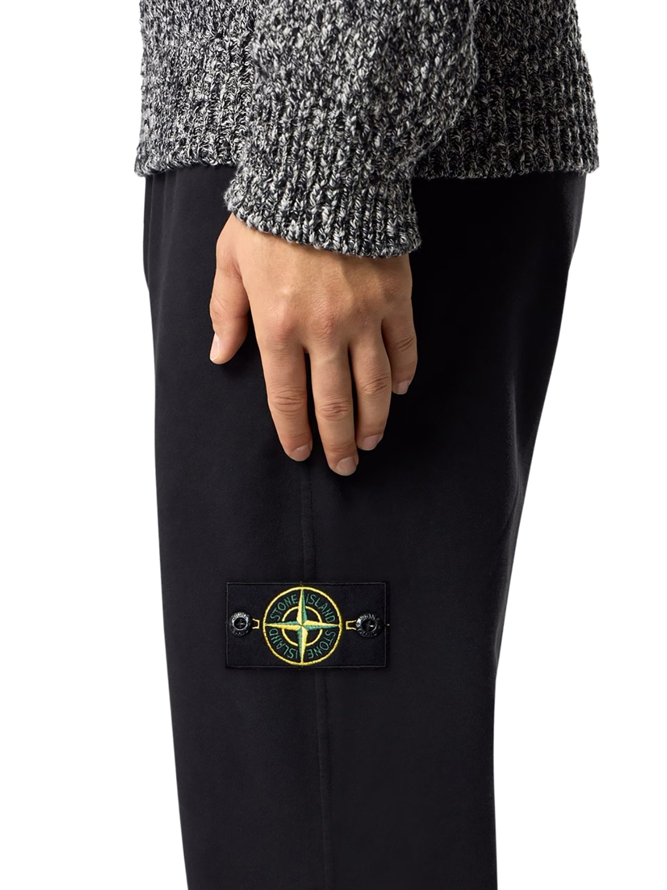 Stone island Bottoms оригінал | Швидка доставка Україна – збільшений вид