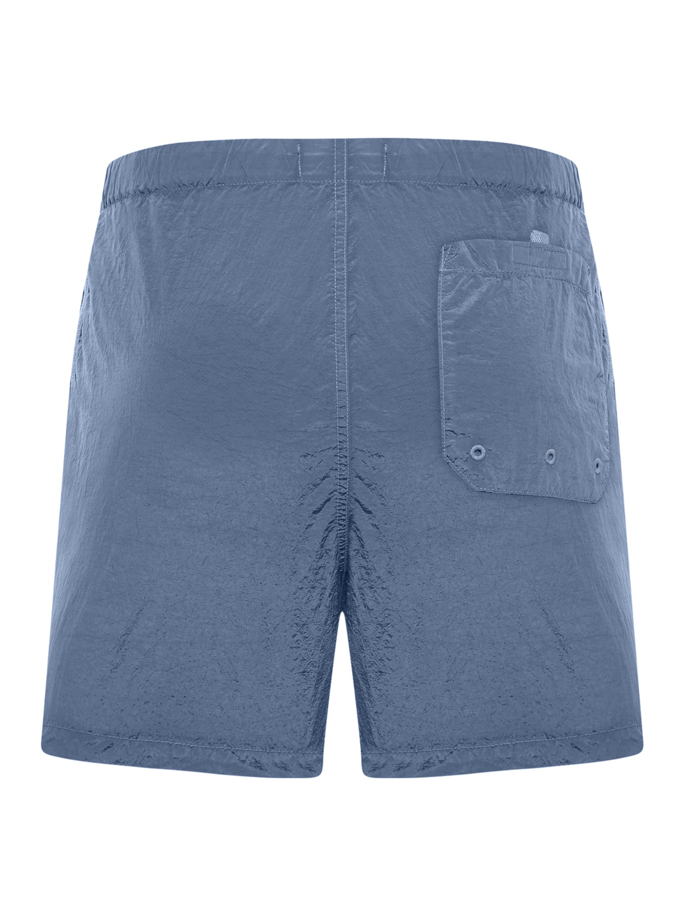 Stone island Swimwear оригінал | Швидка доставка Україна – вид ззаду