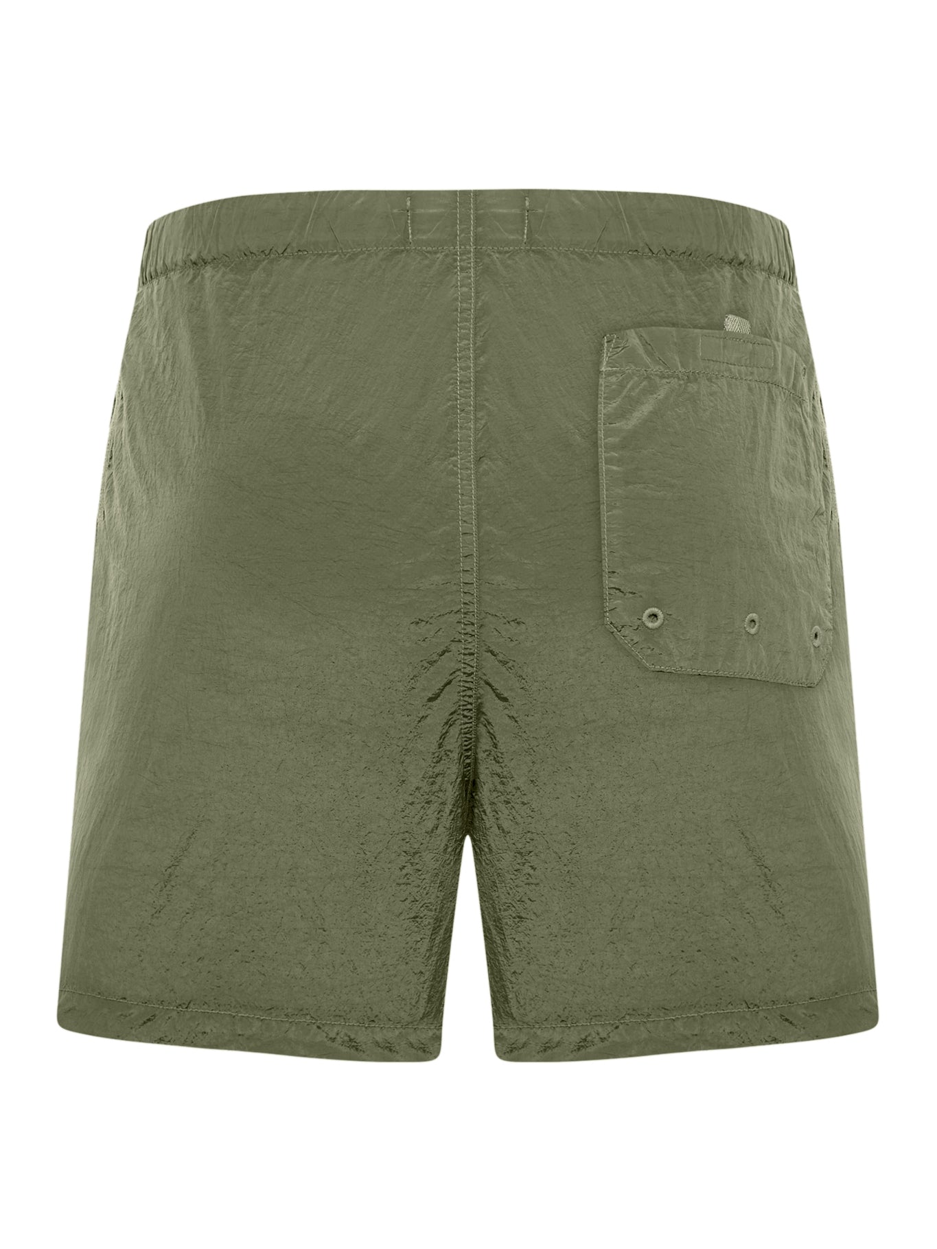 Stone island Swimwear оригінал | Швидка доставка Україна – вид ззаду
