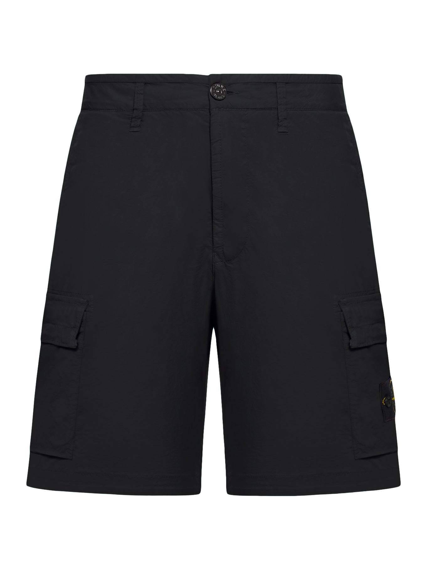 Stone island Bottoms оригінал | Швидка доставка Україна – боковий вид