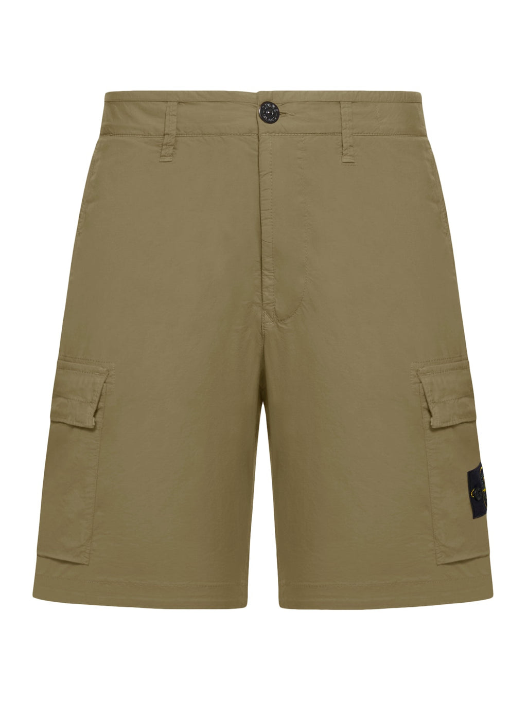 Stone island Bottoms оригінал | Швидка доставка Україна – боковий вид