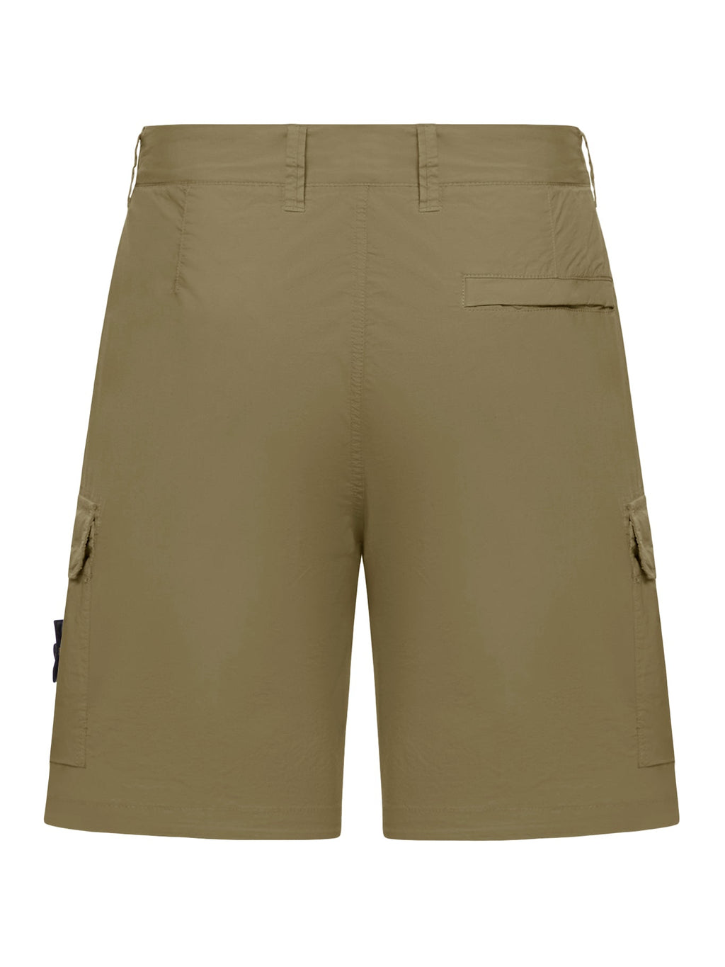 Stone island Bottoms оригінал | Швидка доставка Україна – вид ззаду