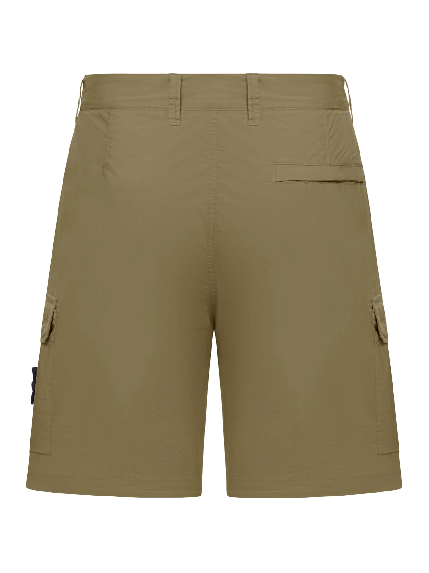 Stone island Bottoms оригінал | Швидка доставка Україна – вид ззаду