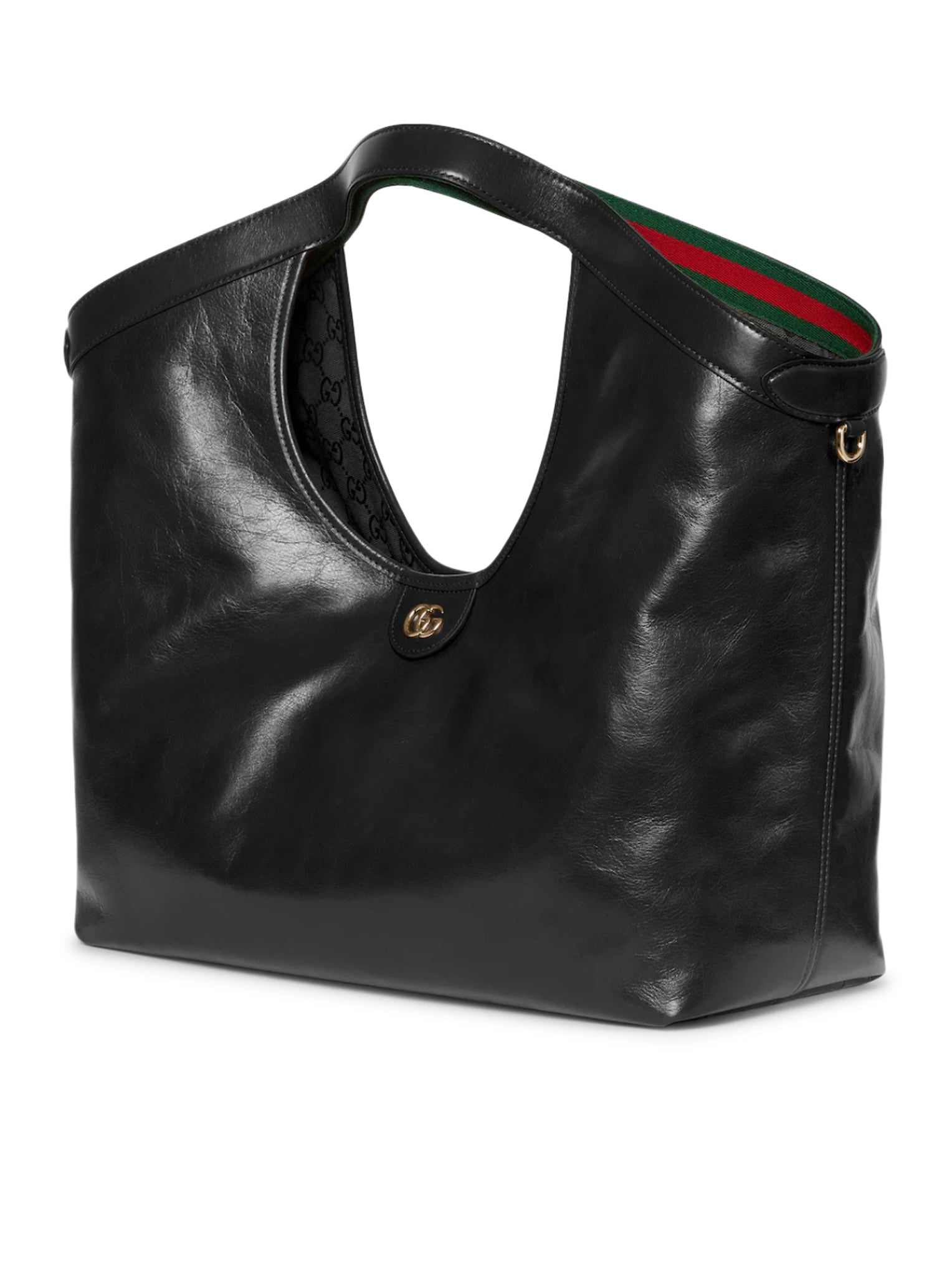 Lily Large Tote Bag Gucci – Гарантія оригінальності – детальний вид