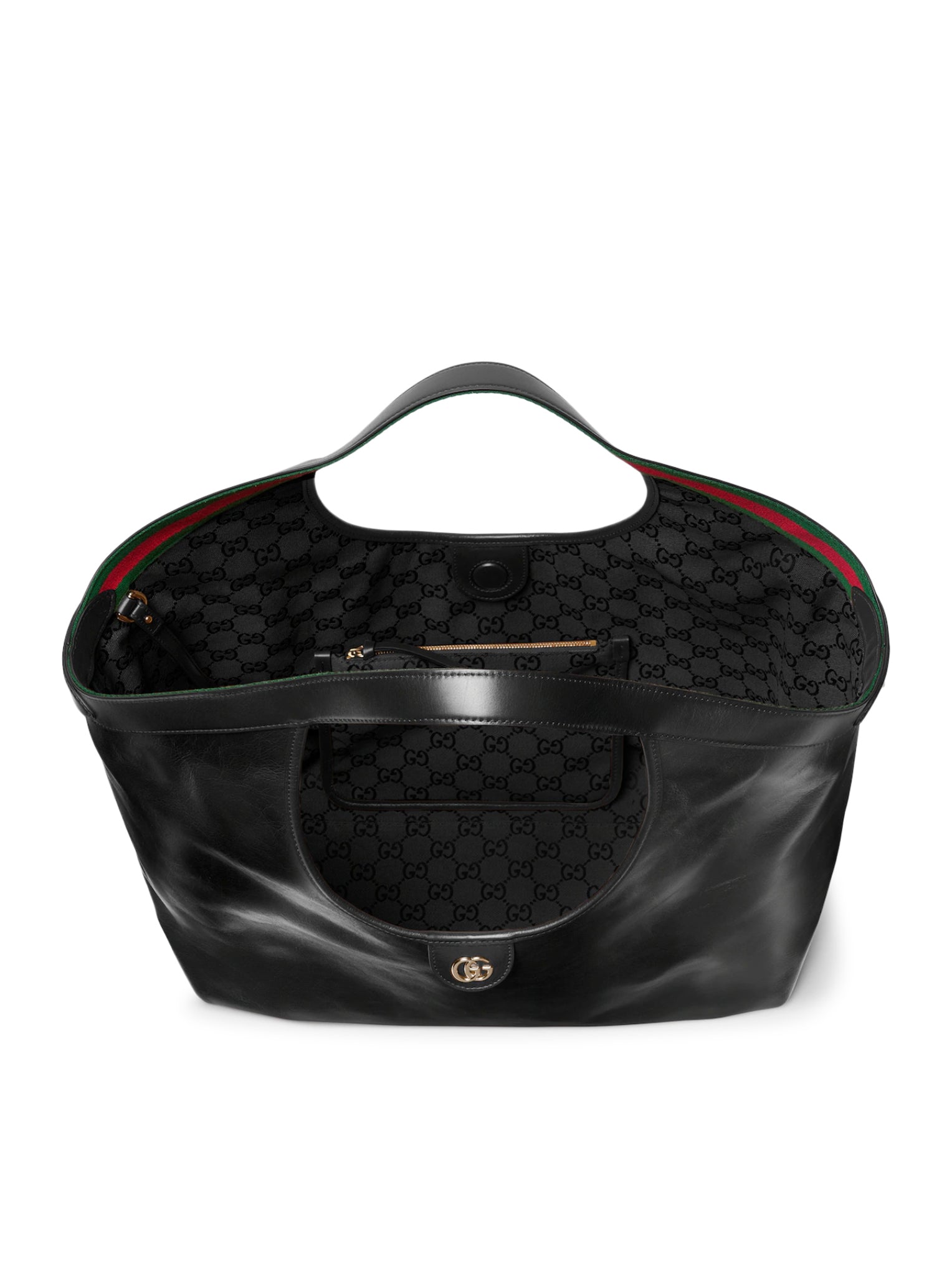Lily Large Tote Bag Gucci – Гарантія оригінальності – збільшений вид