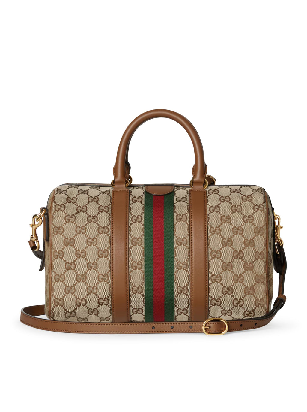 Ophidia Medium Top Case Gucci – Гарантія оригінальності – збільшений вид