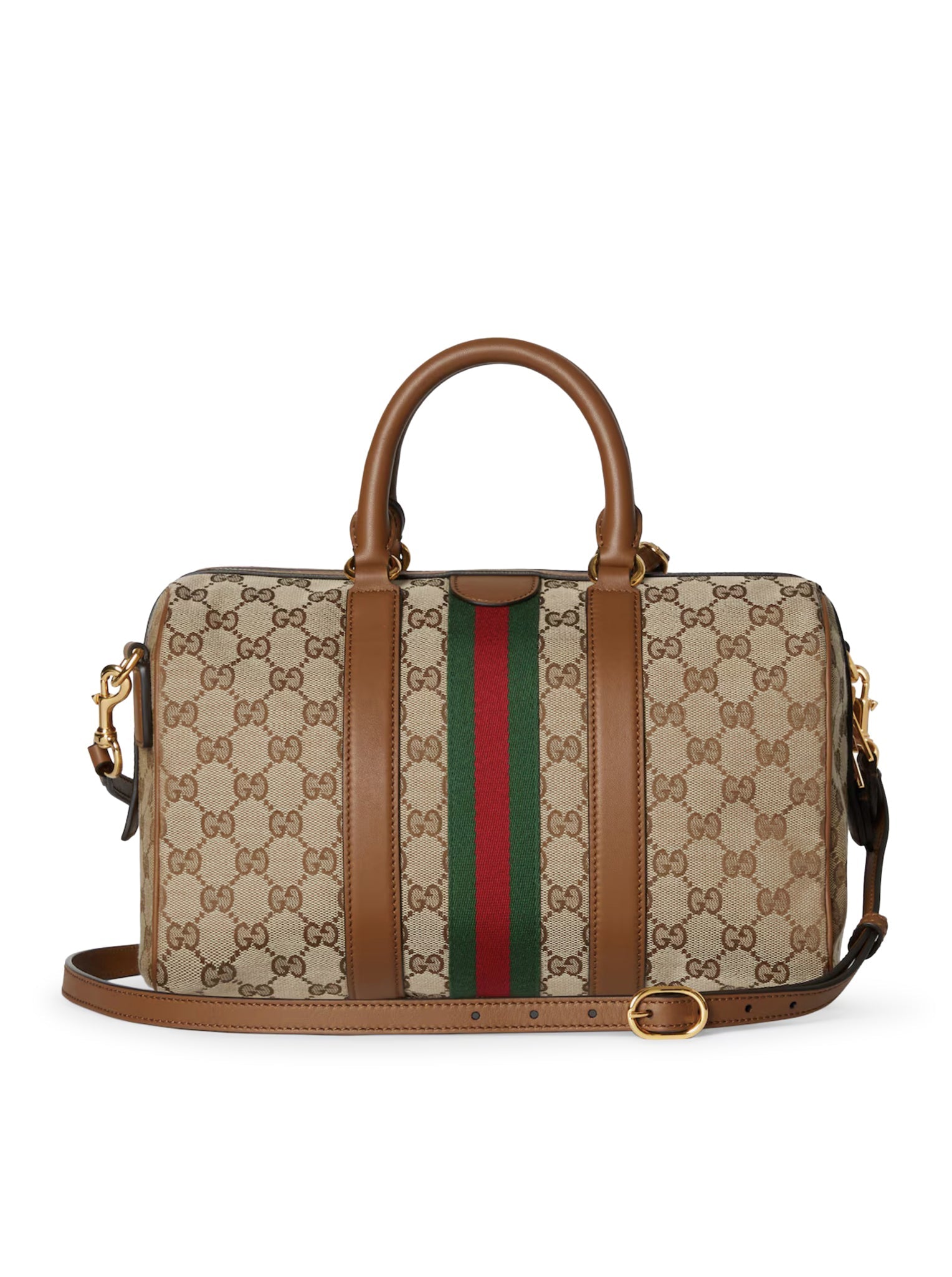 Ophidia Medium Top Case Gucci – Гарантія оригінальності – збільшений вид