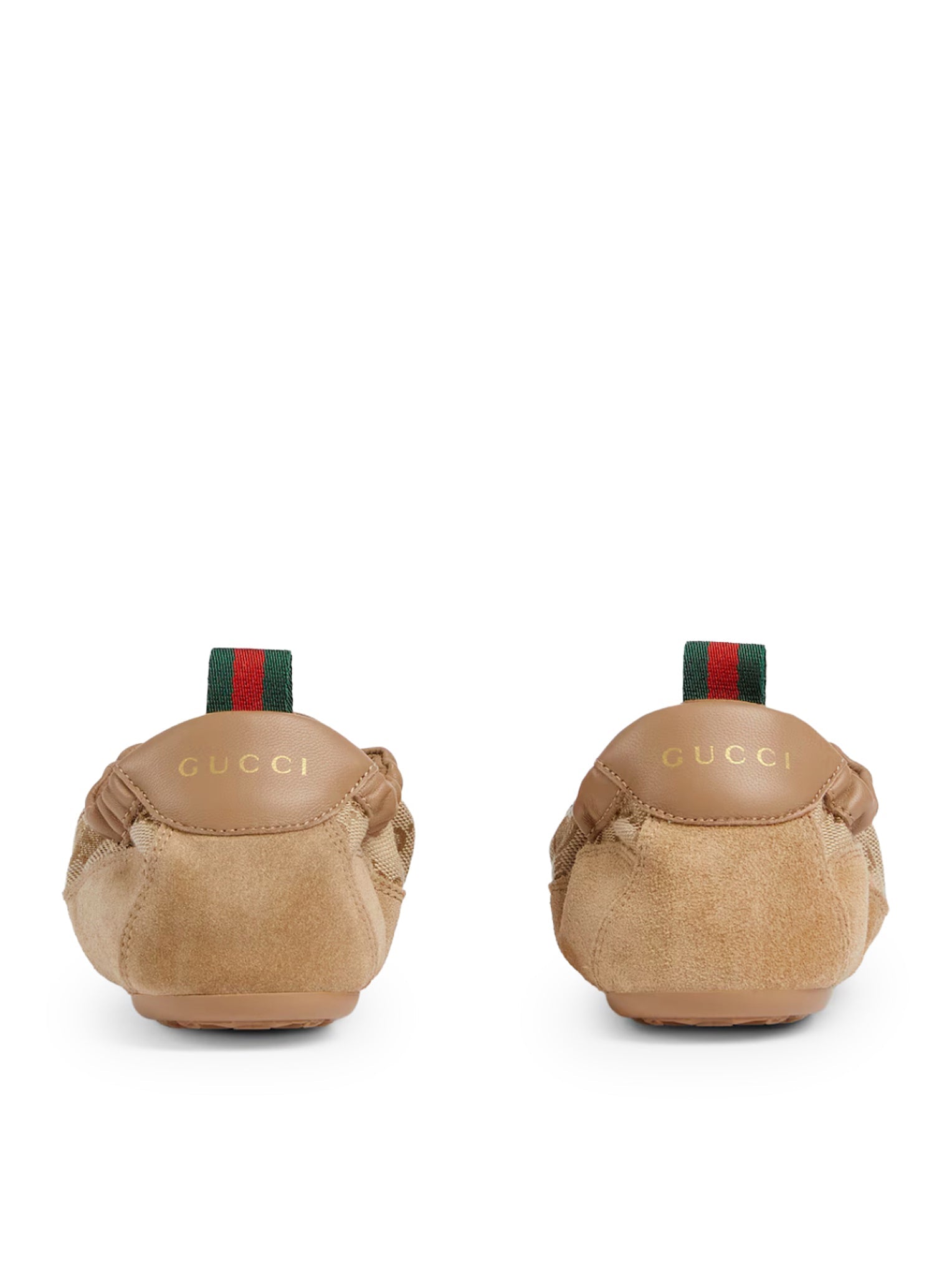 Shift Sneakers Gucci – Гарантія оригінальності – збільшений вид