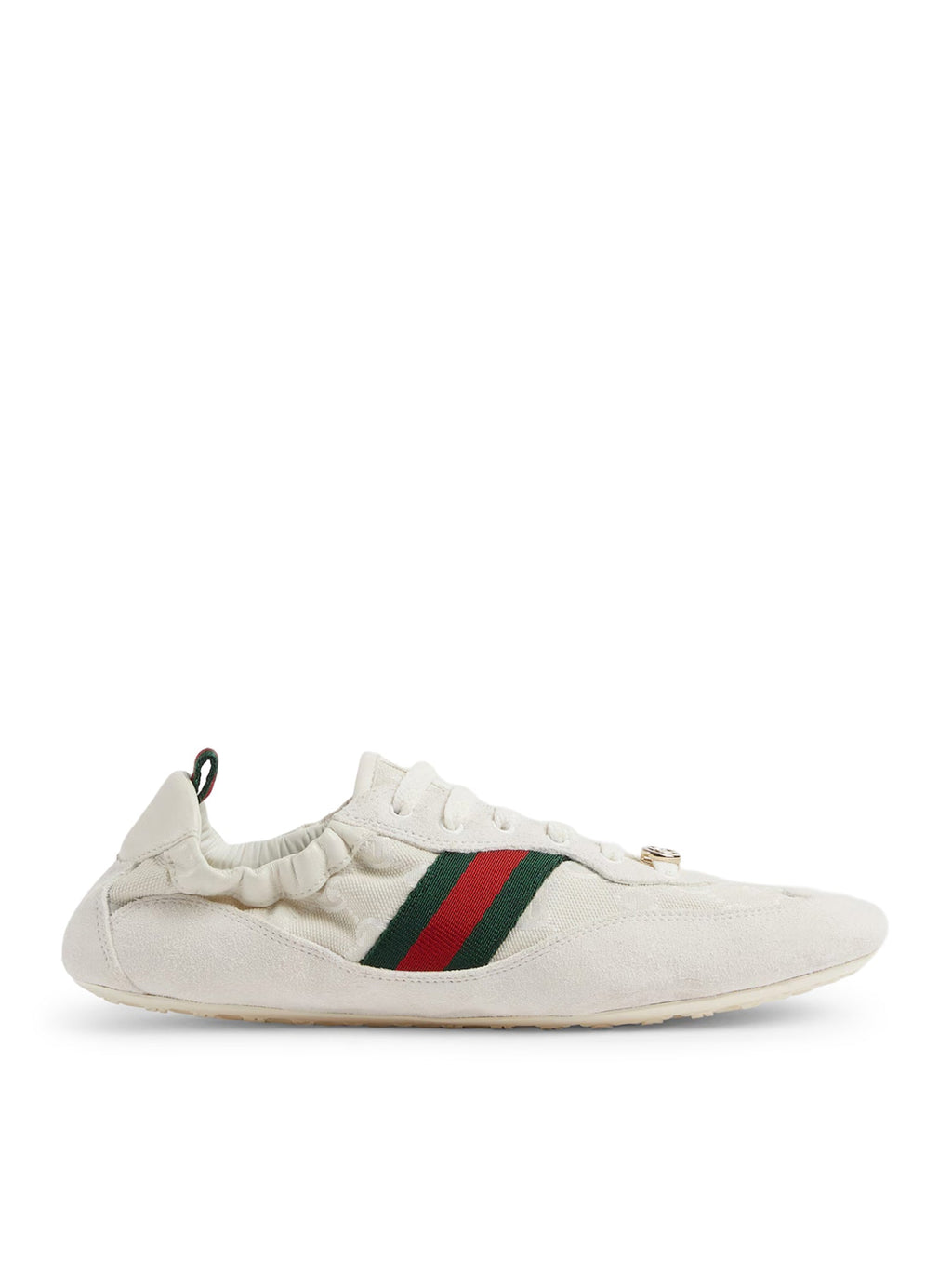 Sneaker Shift Gucci – Гарантія оригінальності – боковий вид