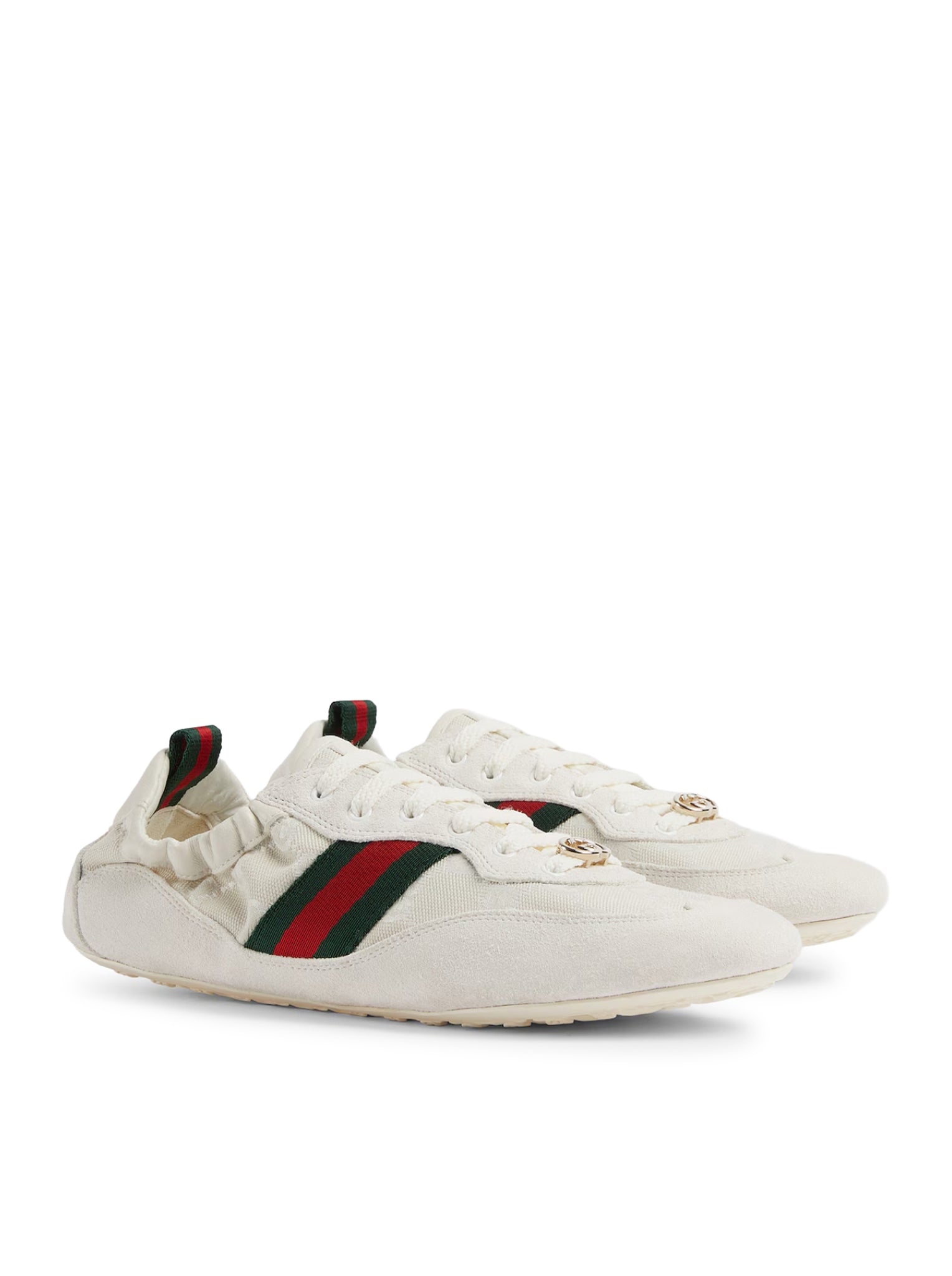 Sneaker Shift Gucci – Гарантія оригінальності – детальний вид
