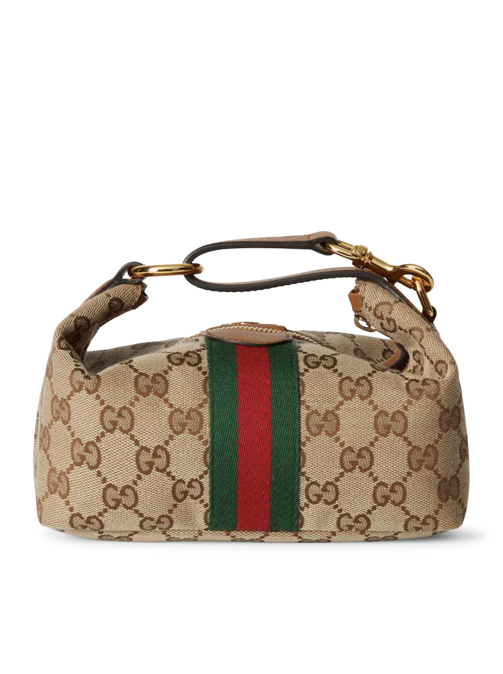 Mini Vanity Bag Gucci – Гарантія оригінальності – збільшений вид