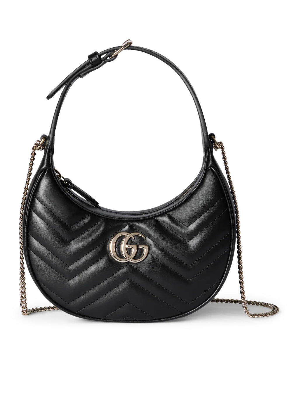Gucci Bags оригінал | Швидка доставка Україна – боковий вид