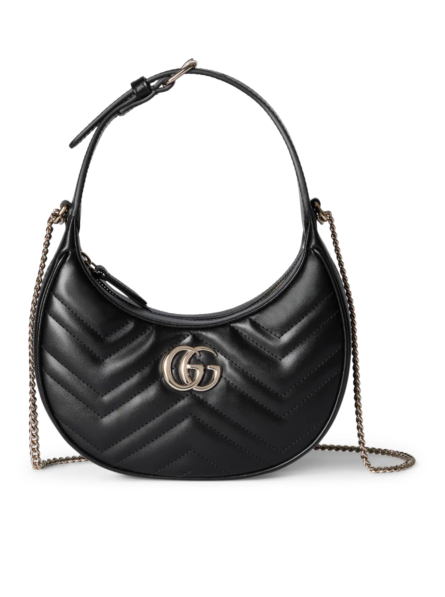 Gucci Bags оригінал | Швидка доставка Україна – боковий вид