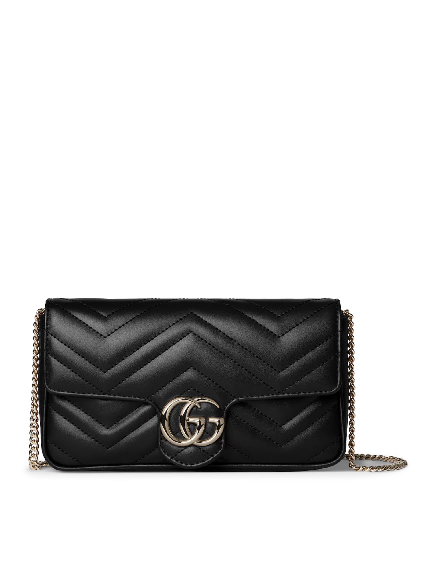 Gucci Bags оригінал | Швидка доставка Україна – боковий вид