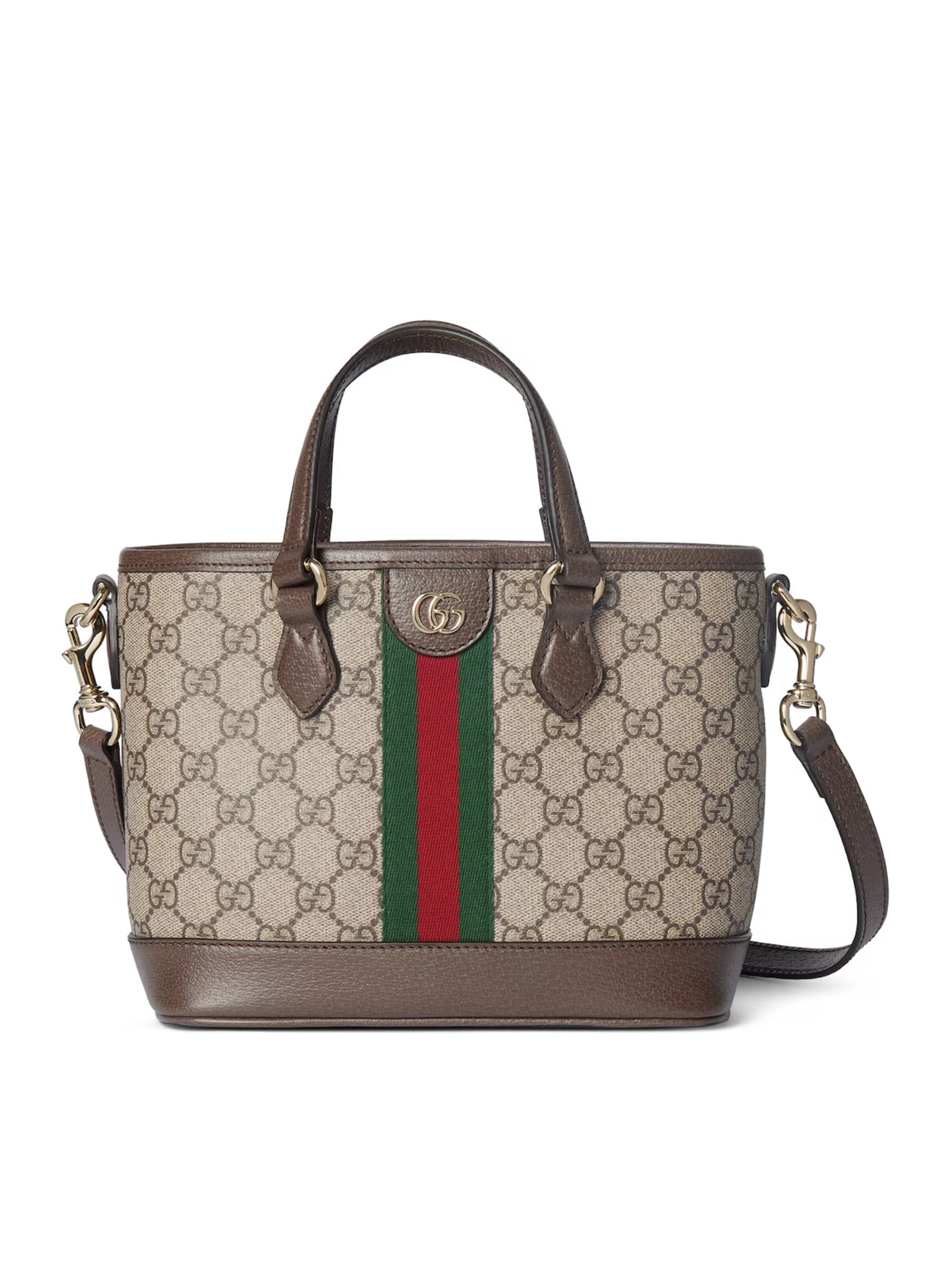 Gucci Bags оригінал | Швидка доставка Україна – боковий вид
