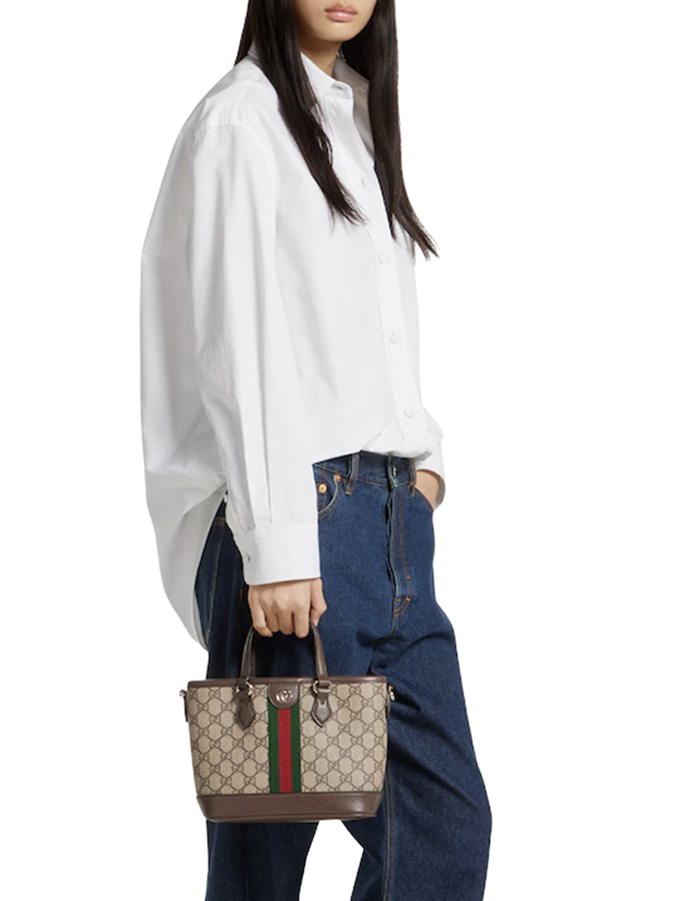 Gucci Bags оригінал | Швидка доставка Україна – вид ззаду