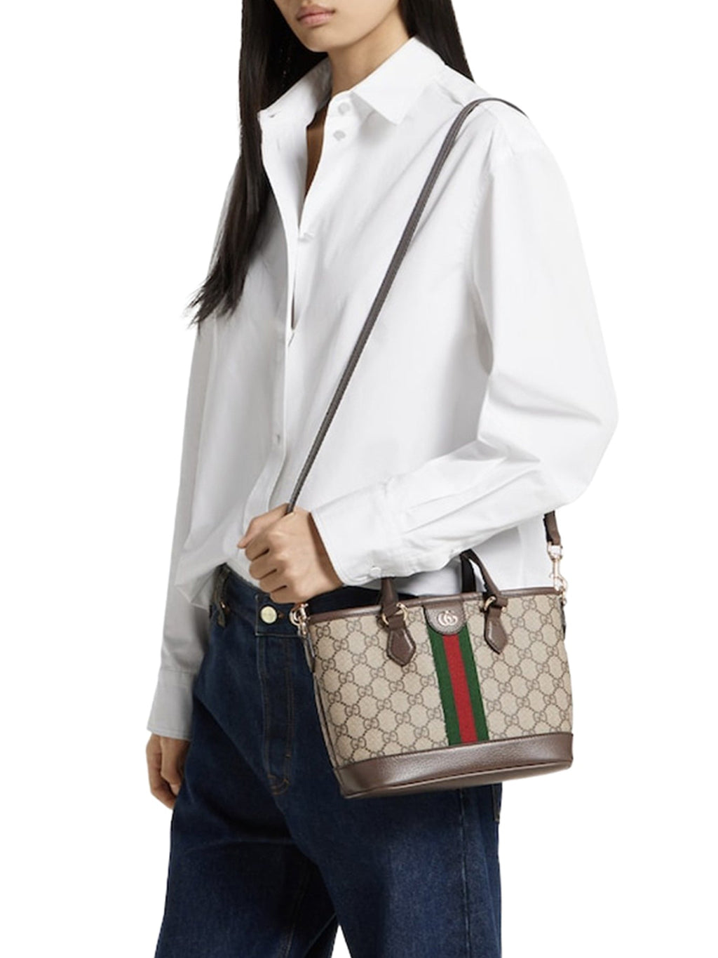 Gucci Bags оригінал | Швидка доставка Україна – детальний вид