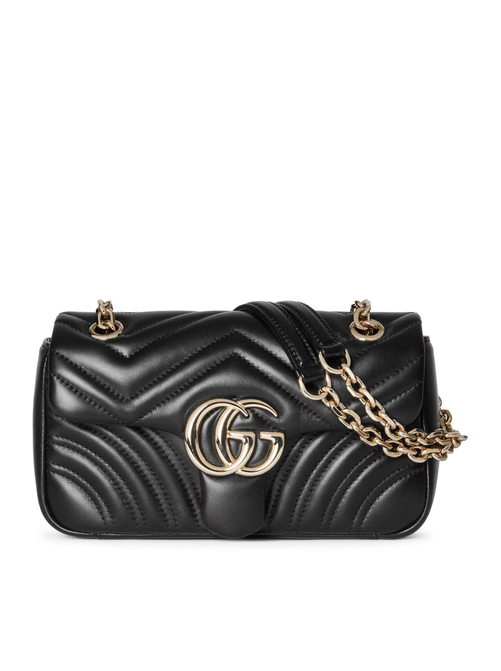 Gucci Bags оригінал | Швидка доставка Україна – боковий вид