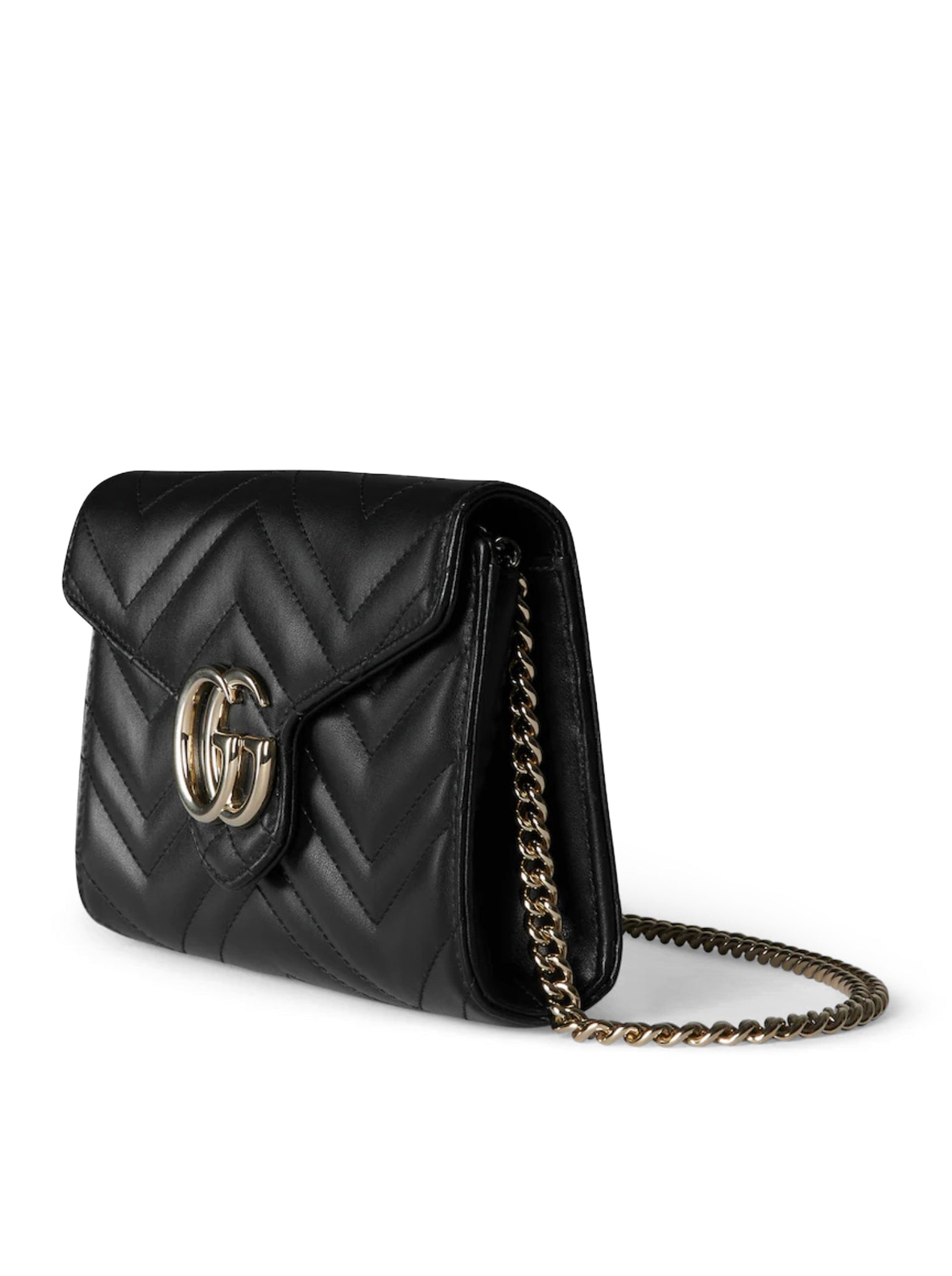 Gg Marmont Chain Wallet Gucci оригінал – Купити в Україні – вид 6