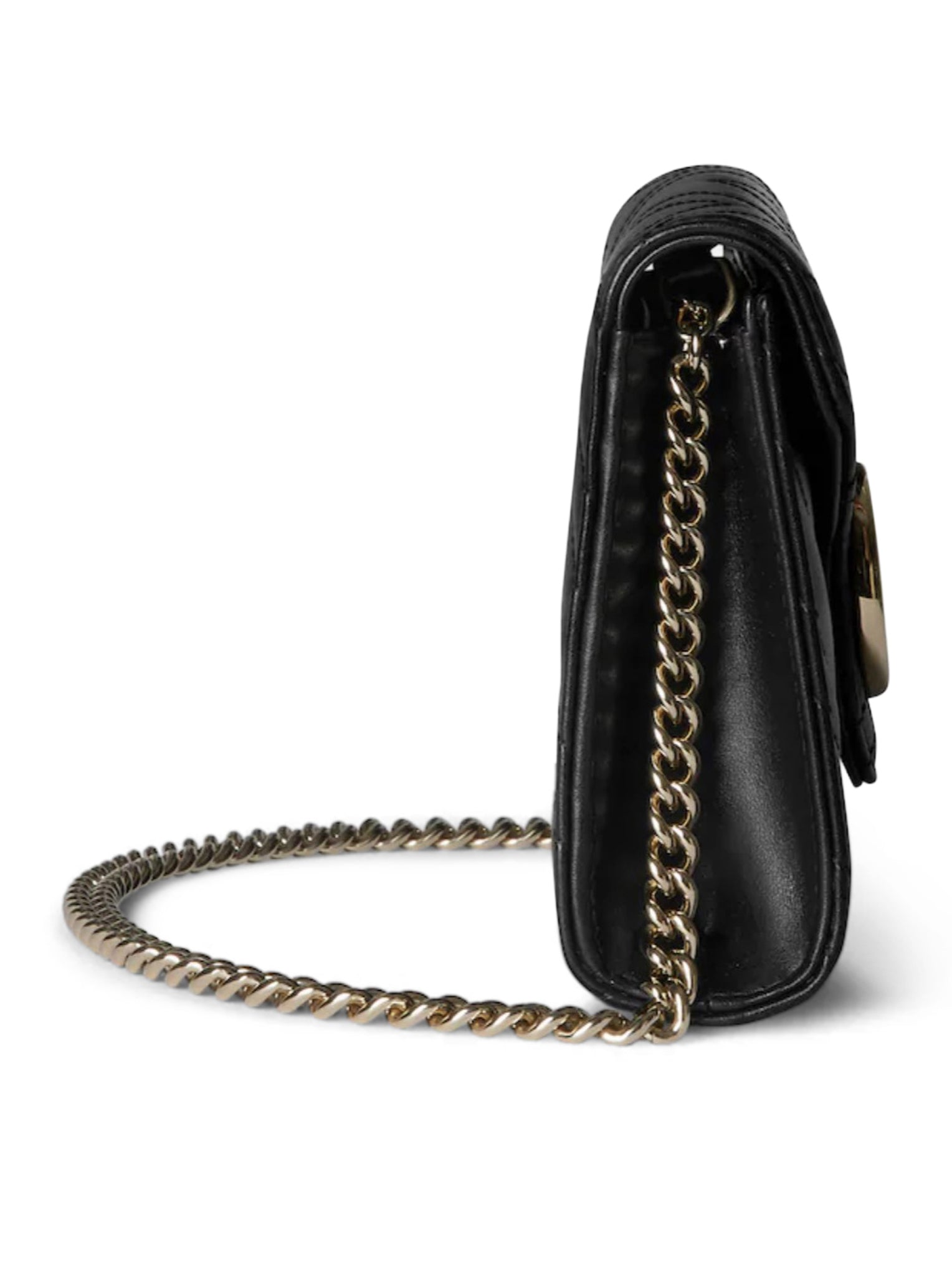 Gg Marmont Chain Wallet Gucci оригінал – Купити в Україні – вид 7