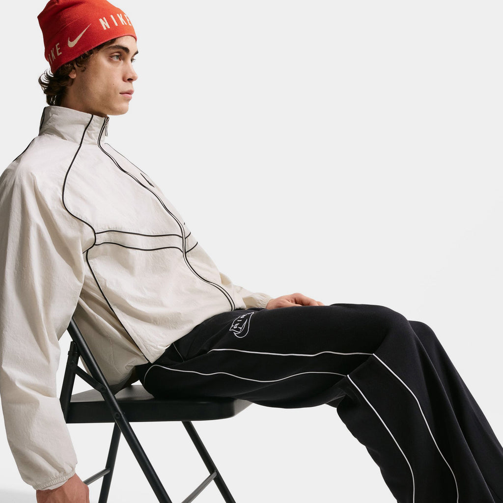 Оригінальна Air Open Hem Fleece Mens Pants Nike – збільшений вид