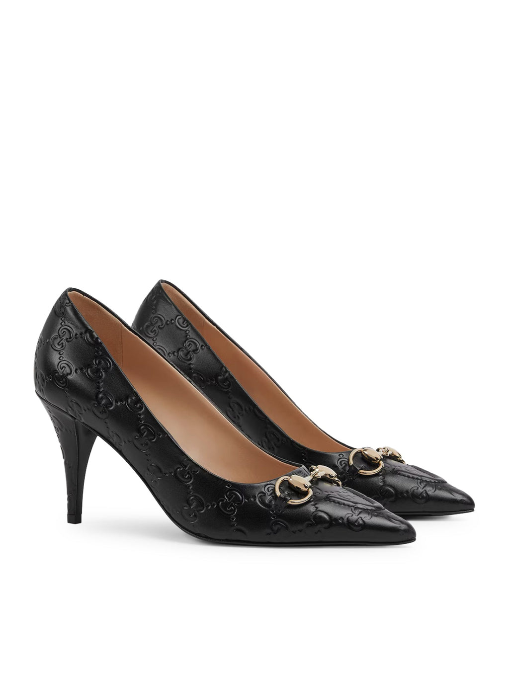 Décolleté With Horse Clip Gucci оригінал – Купити в Україні – збільшений вид