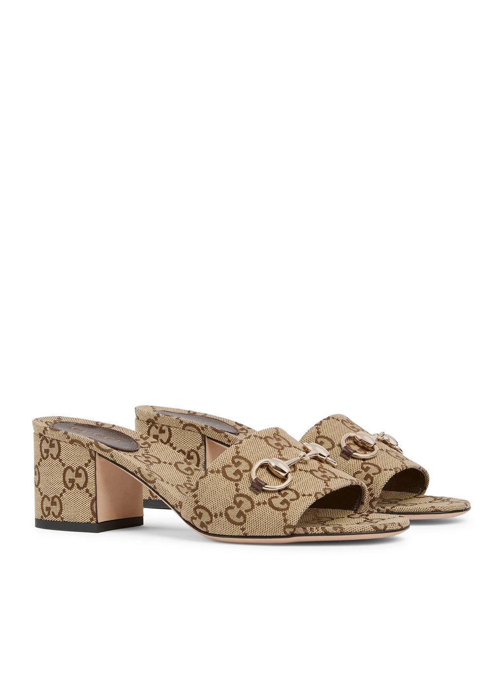Slider Sandal With Hook Gucci оригінал – Купити в Україні – збільшений вид