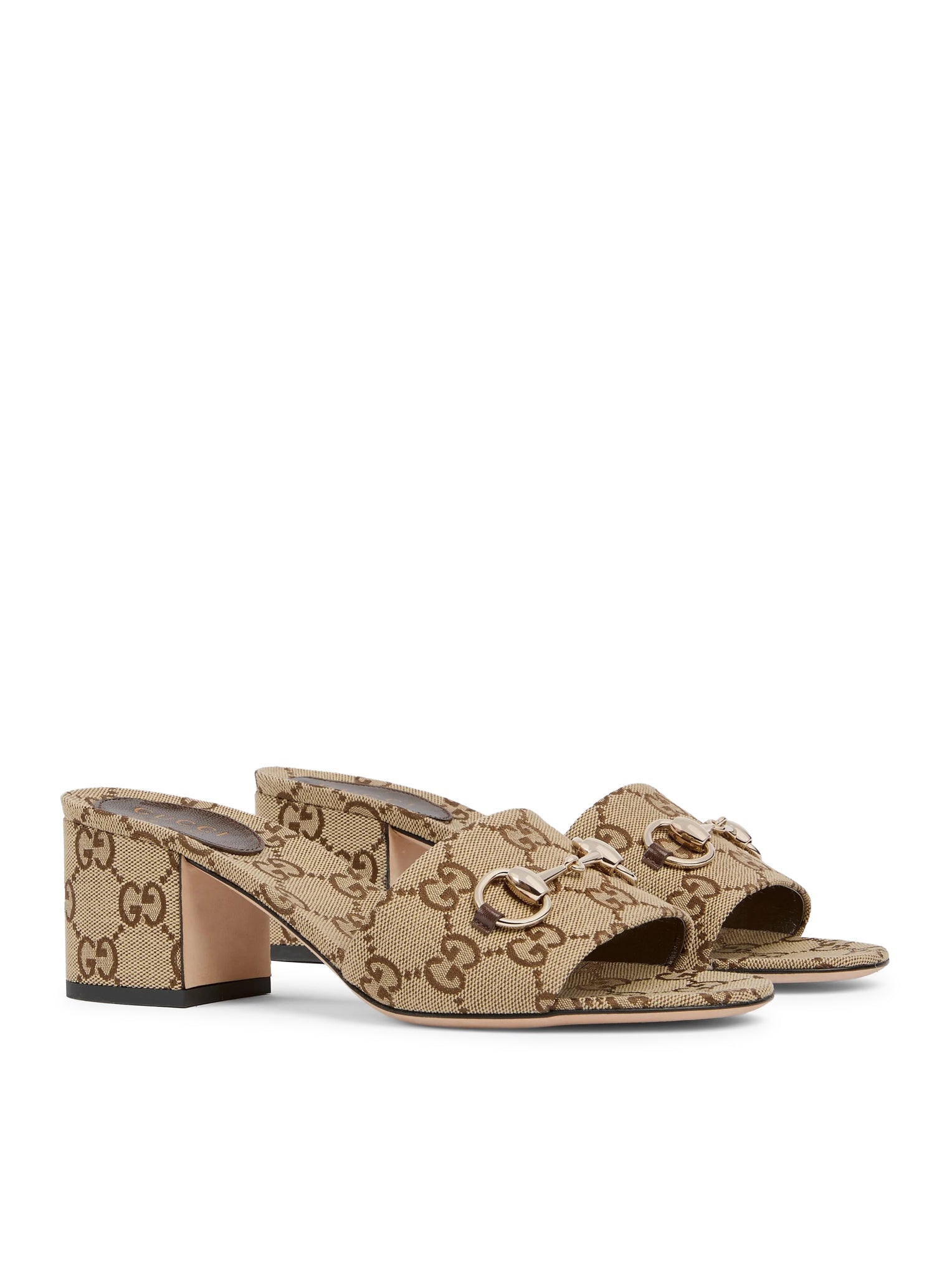 Slider Sandal With Hook Gucci оригінал – Купити в Україні – збільшений вид