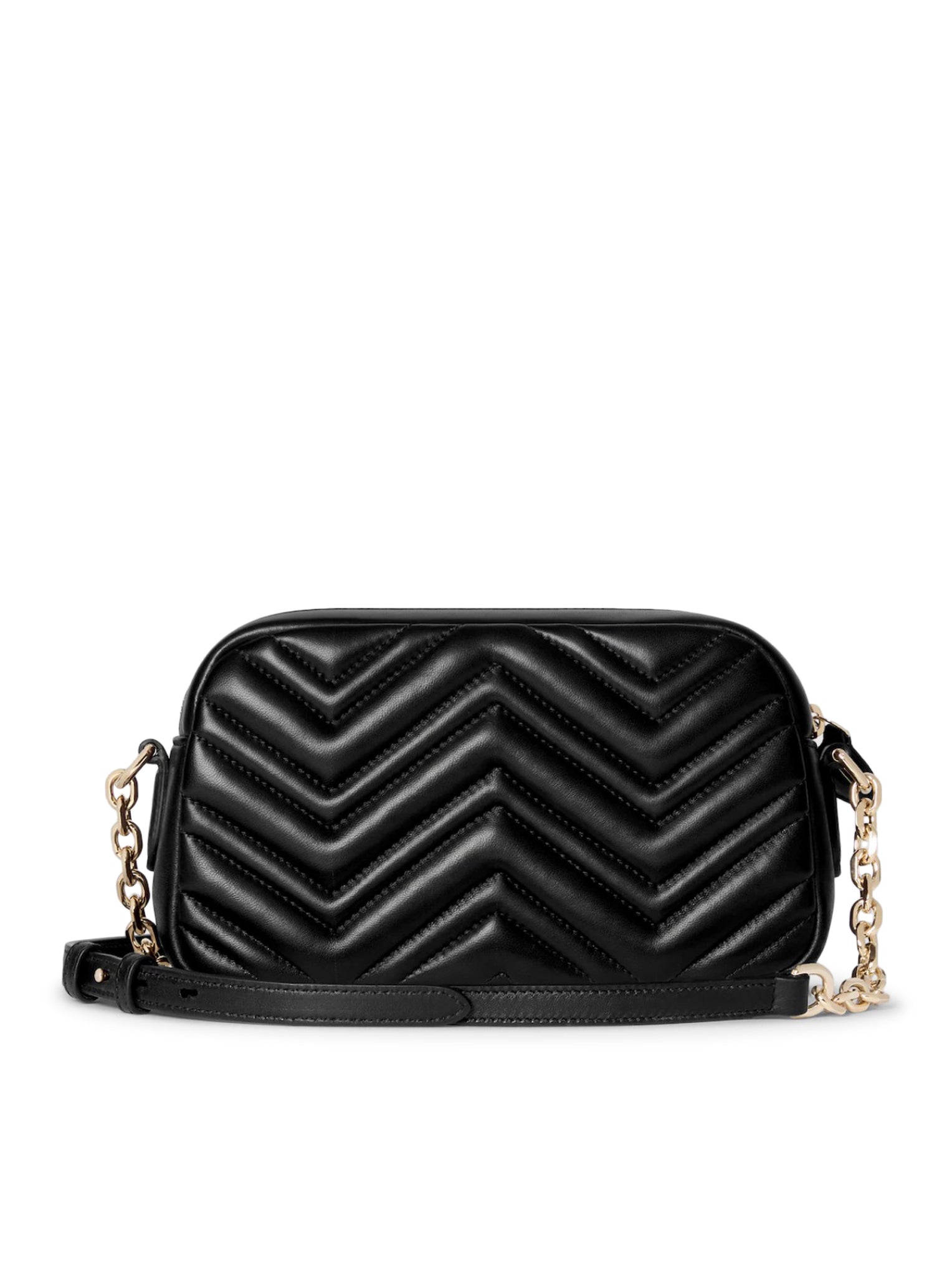 Оригінальна Gg Marmont Small Camera Bag Gucci – збільшений вид
