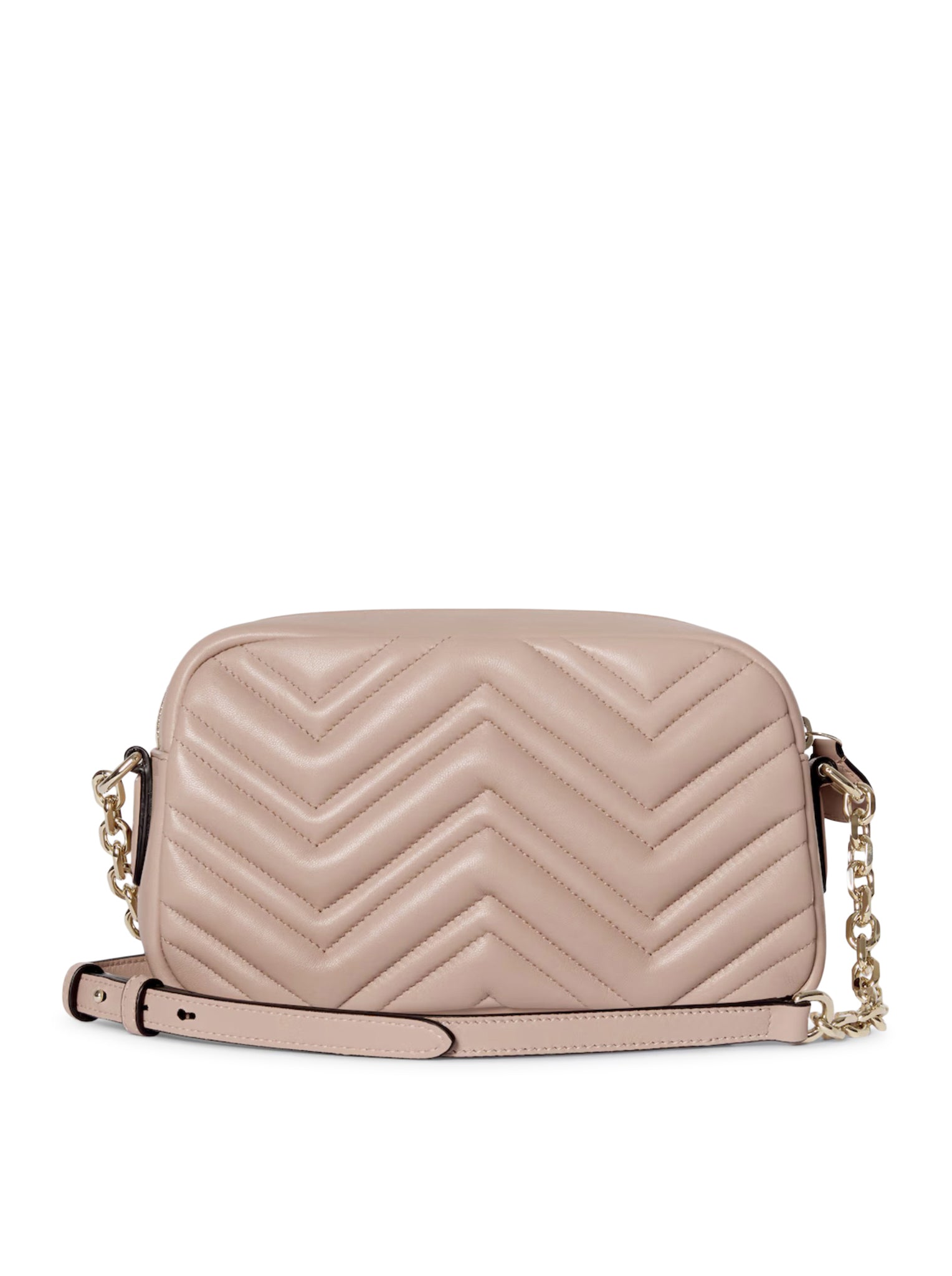 Оригінальна Gg Marmont Small Camera Bag Gucci – збільшений вид