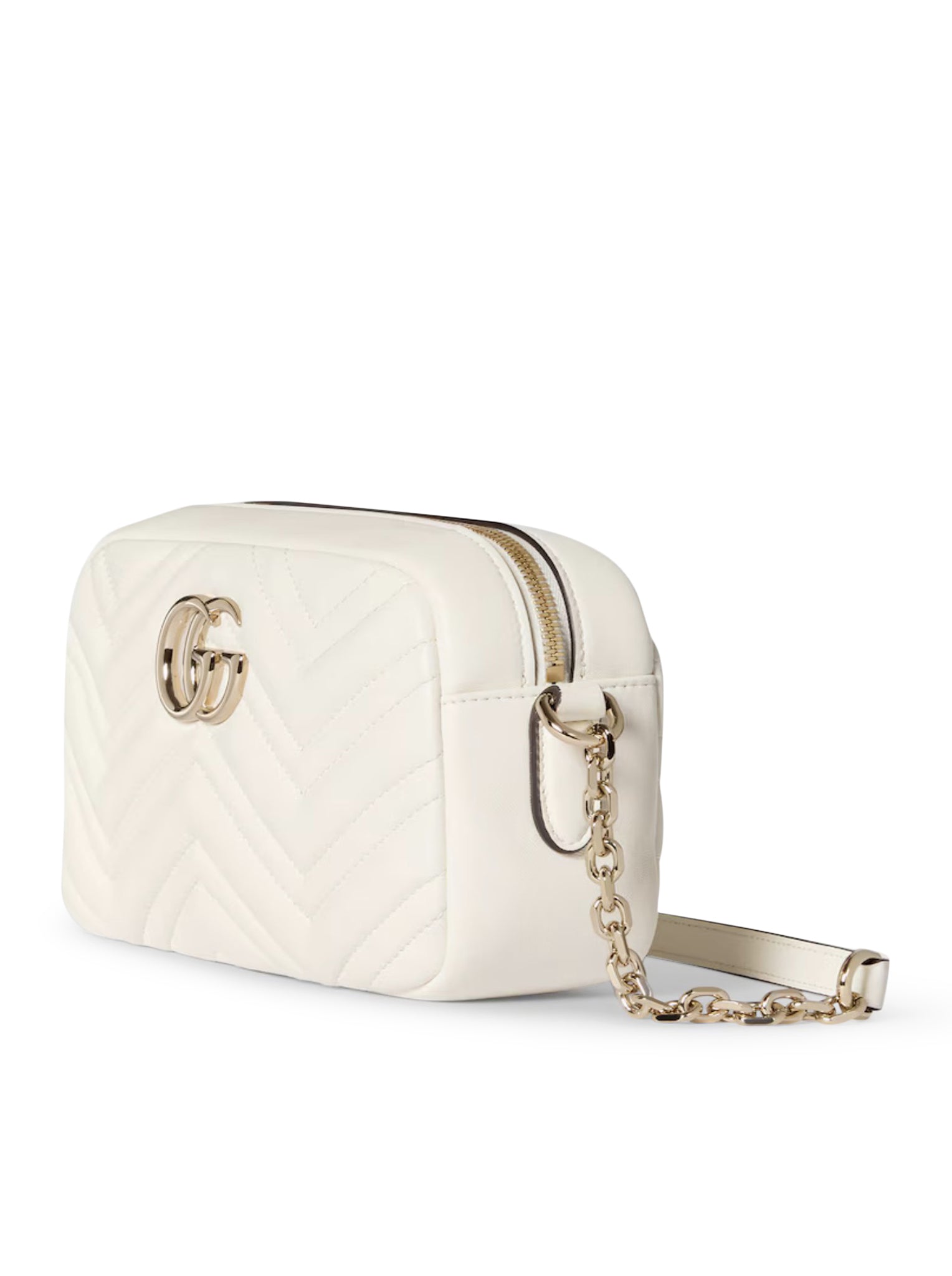 Оригінальна Gg Marmont Small Camera Bag Gucci – вид 6