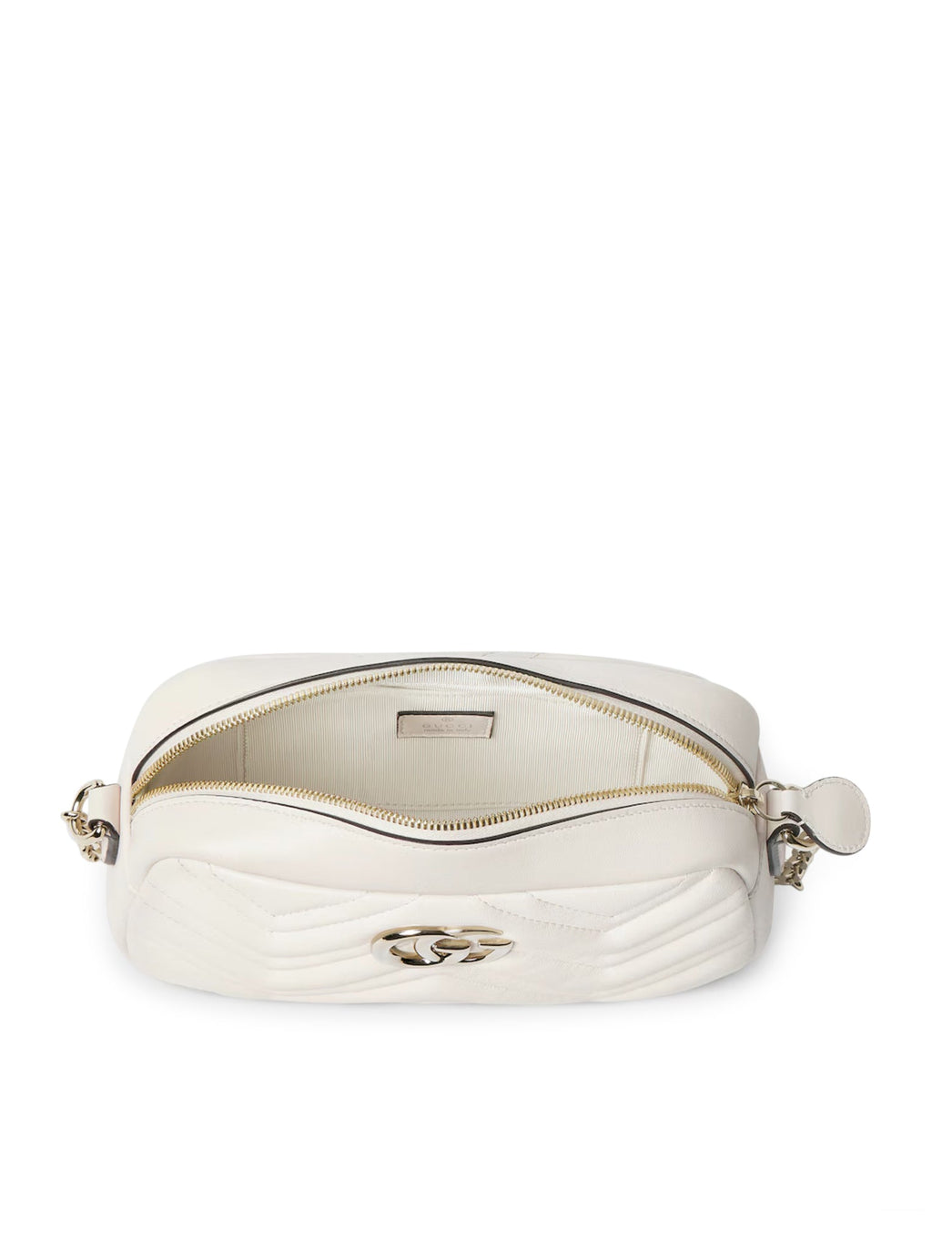 Оригінальна Gg Marmont Small Camera Bag Gucci – вид 7