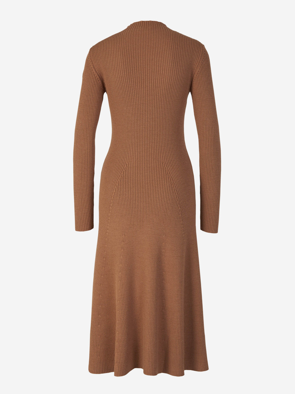 Knitted Dress Abito Moncler – Гарантія оригінальності – вид ззаду