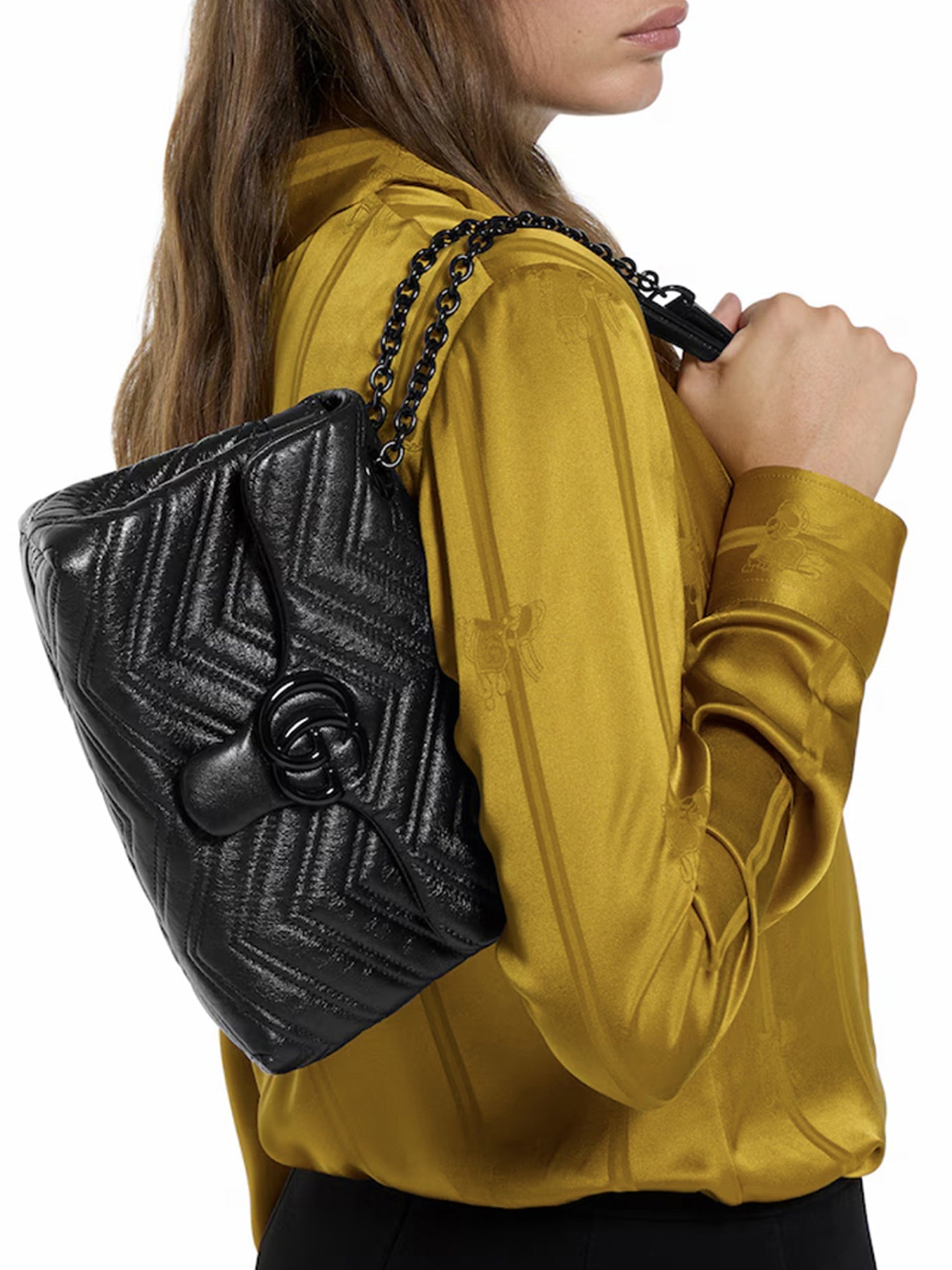 Gucci Bags оригінал | Швидка доставка Україна – збільшений вид