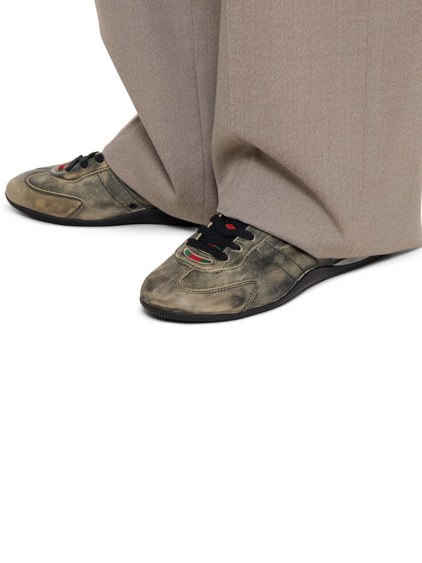 Sneaker Shift Gucci – Гарантія оригінальності – детальний вид