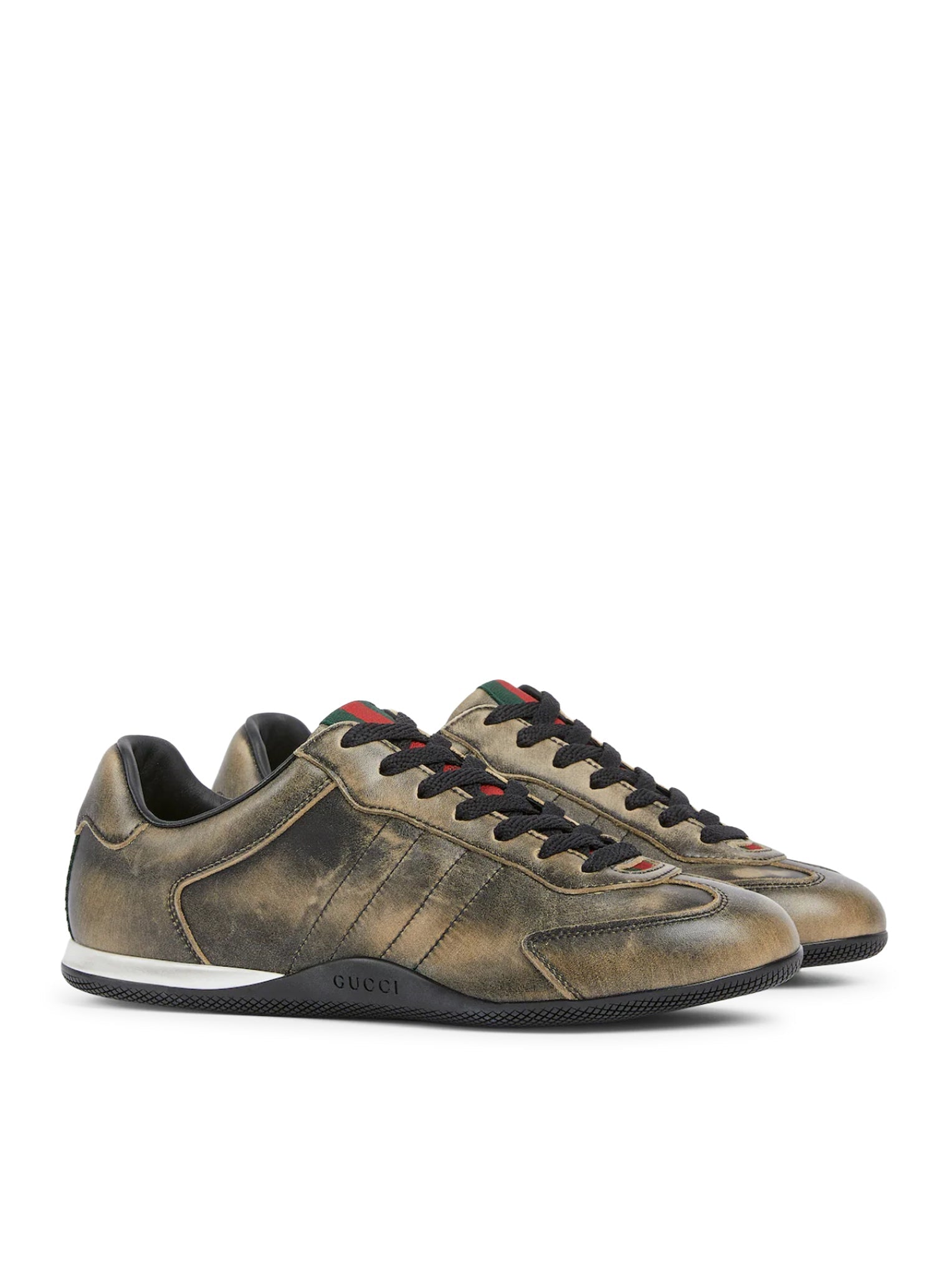 Sneaker Shift Gucci – Гарантія оригінальності – збільшений вид