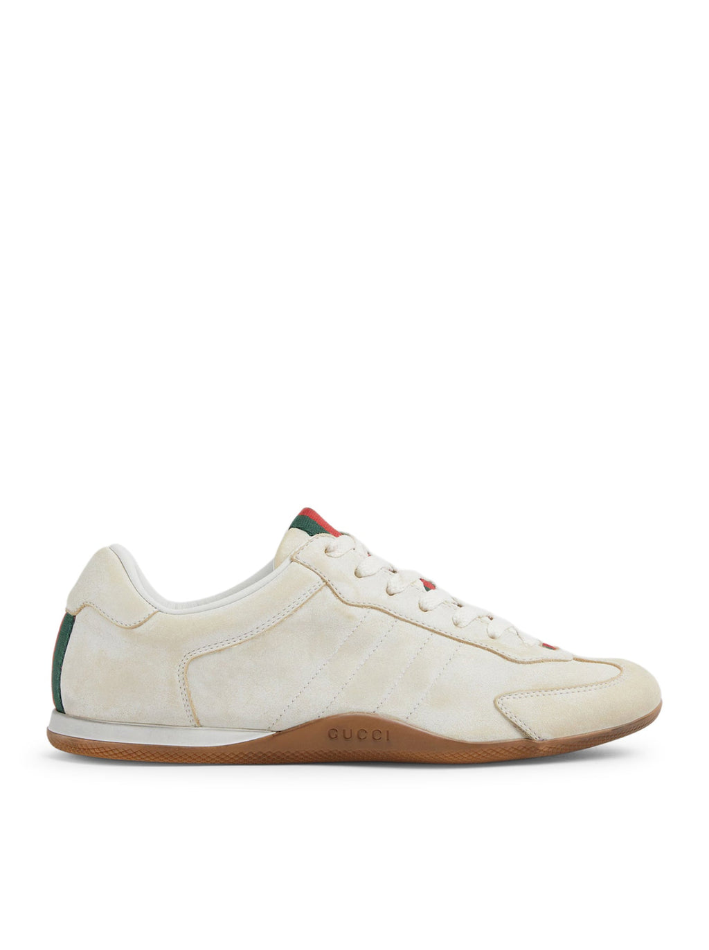 Sneaker Shift Gucci – Гарантія оригінальності – боковий вид