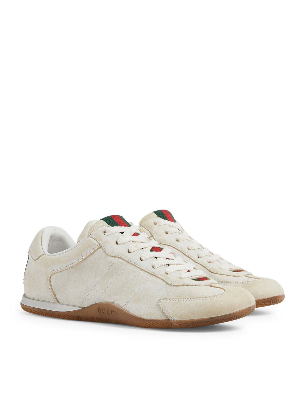 Sneaker Shift Gucci – Гарантія оригінальності – детальний вид