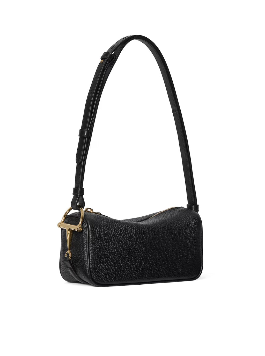 Half Horsebit Mini Bag Gucci оригінал – Купити в Україні – вид ззаду