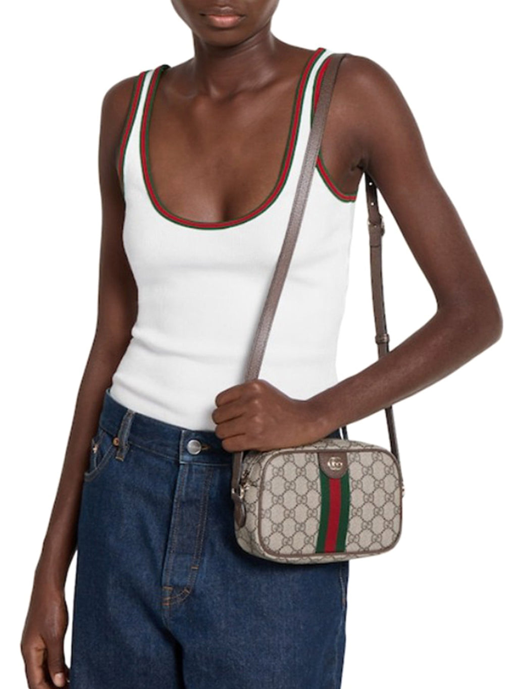 Gucci Bags оригінал | Швидка доставка Україна – вид ззаду