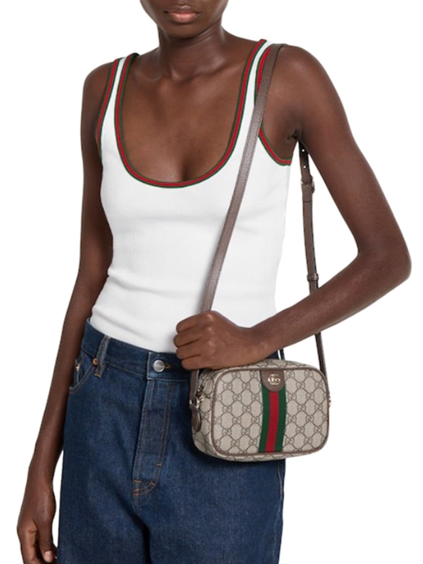 Gucci Bags оригінал | Швидка доставка Україна – вид ззаду