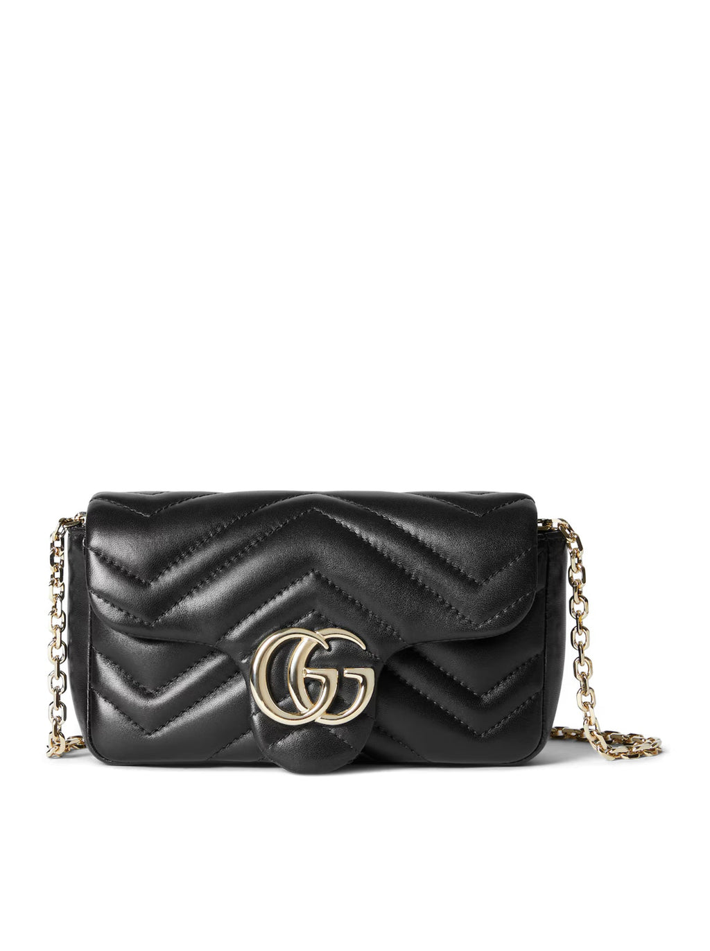 Gucci Bags оригінал | Швидка доставка Україна – боковий вид