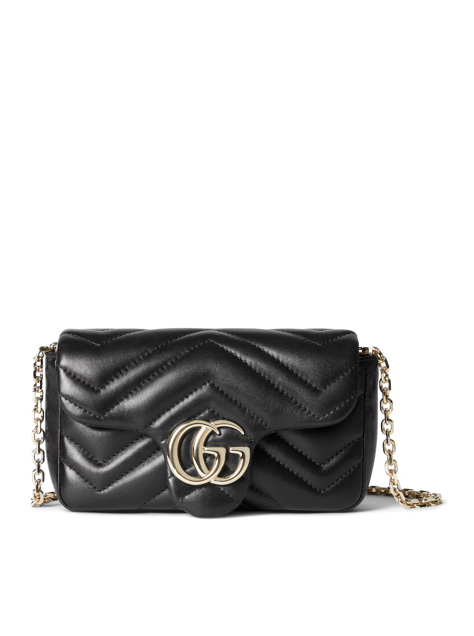 Gucci Bags оригінал | Швидка доставка Україна – боковий вид