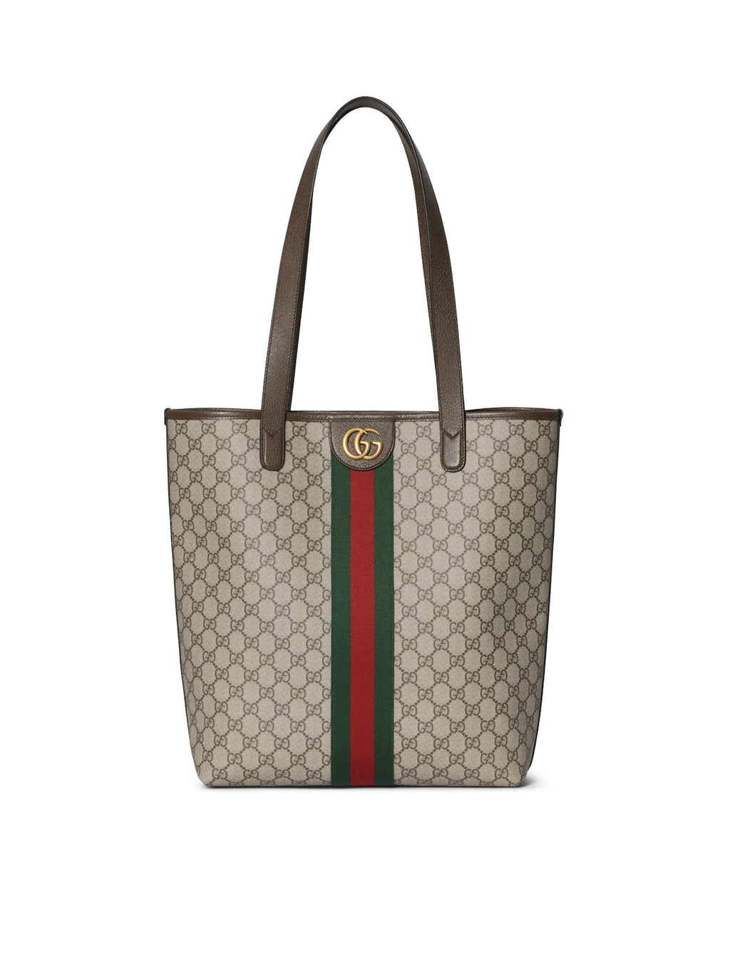 Medium Ophidia Bag Gucci оригінал – Купити в Україні – боковий вид