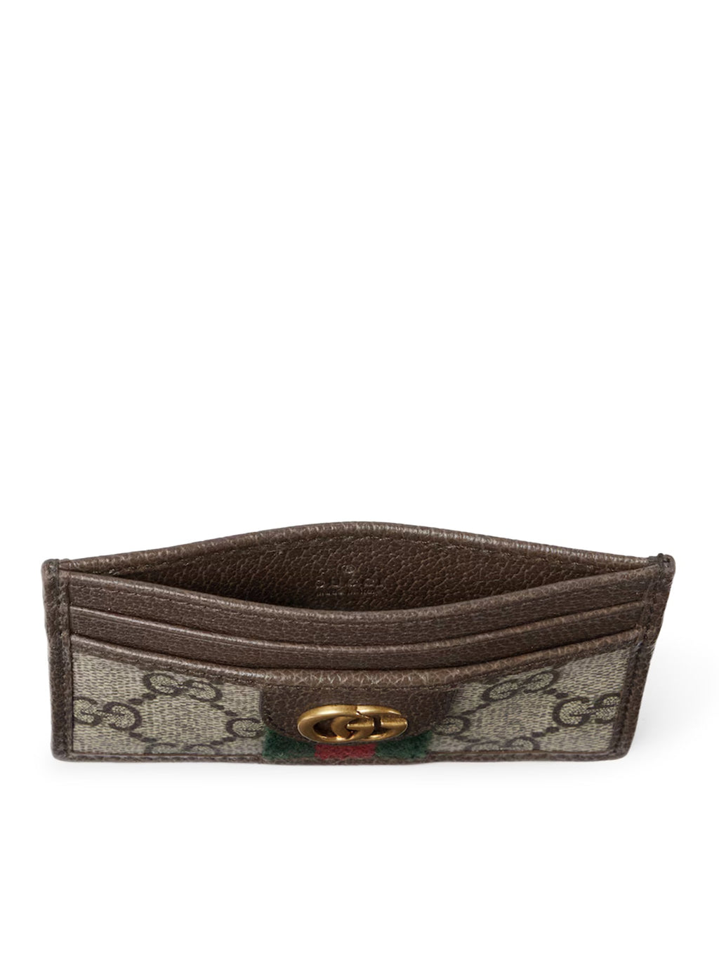 Ophidia Card Holder Gucci оригінал – Купити в Україні – збільшений вид