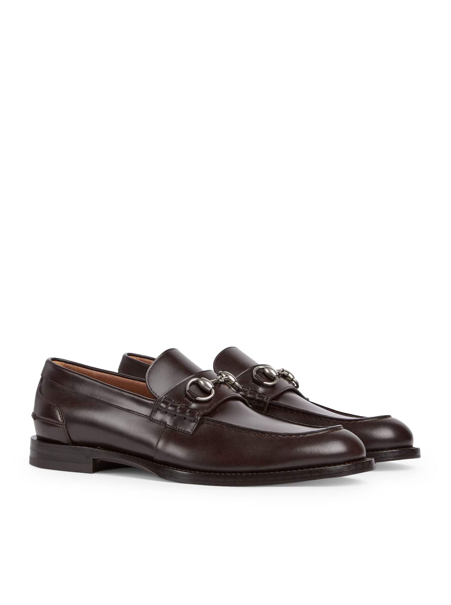 Moccasin With Horse Gucci – Гарантія оригінальності – збільшений вид